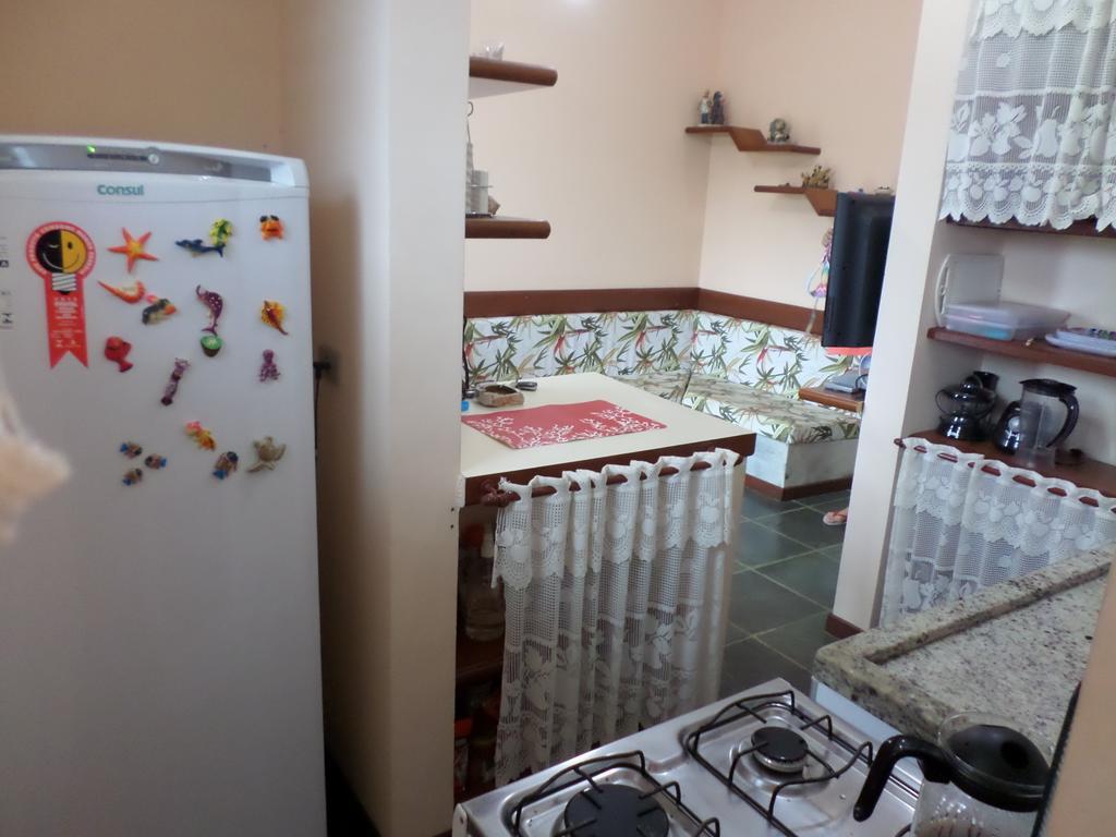 Апартаменты Cosy flat Убатуба Номер фото