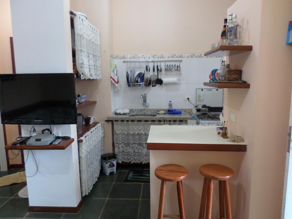 Апартаменты Cosy flat Убатуба Экстерьер фото