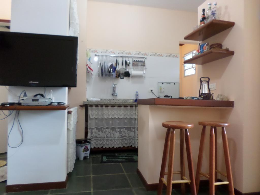 Апартаменты Cosy flat Убатуба Экстерьер фото
