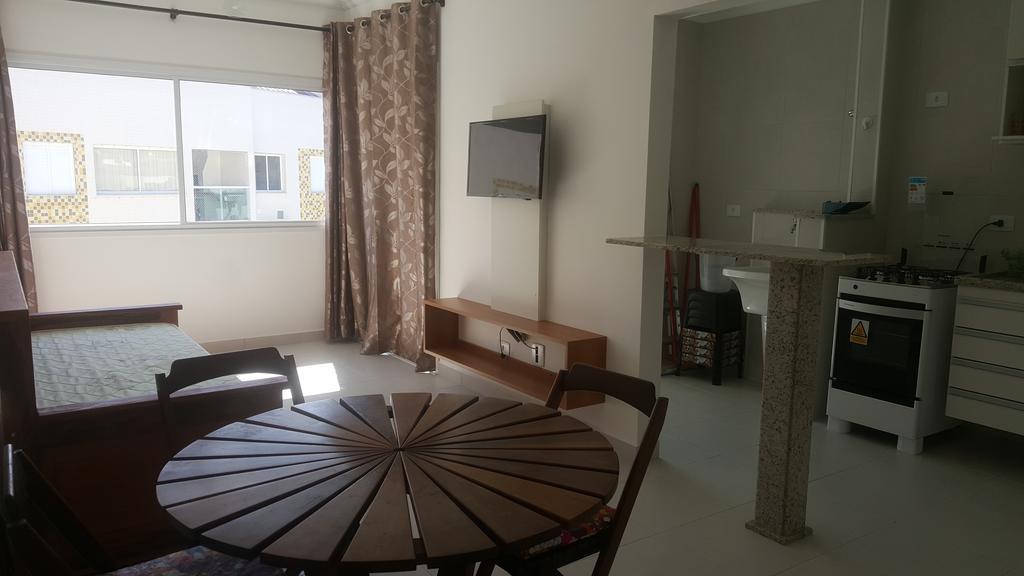 Апартаменты Cosy flat Убатуба Экстерьер фото