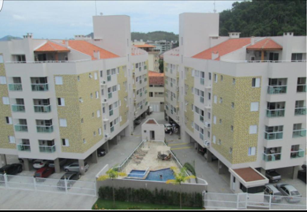 Апартаменты Cosy flat Убатуба Экстерьер фото